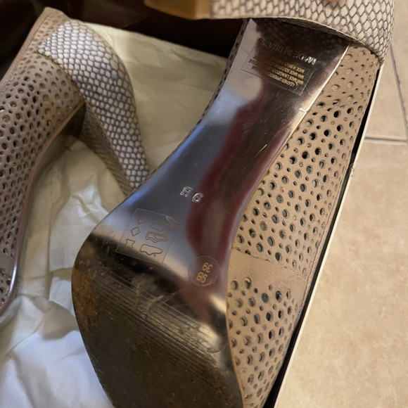 Bcbg pumps - Picture 5 of 7